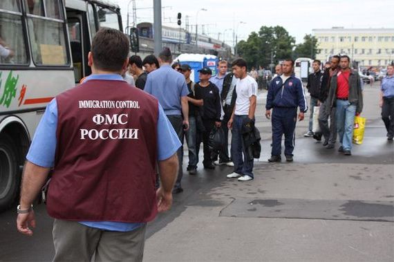 прописка в Богородицке